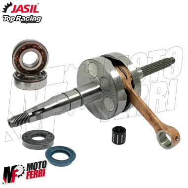 MF2684 - ALBERO MOTORE JASIL RACING MINARELLI VERTICALE SP 10 BOOSTER BWS SPIRIT
