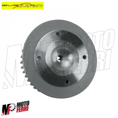 MF2687 Kit Gruppo Termico Cilindro Quattrini M1X 172CC DM 62 Vespa PX 150 125 CC