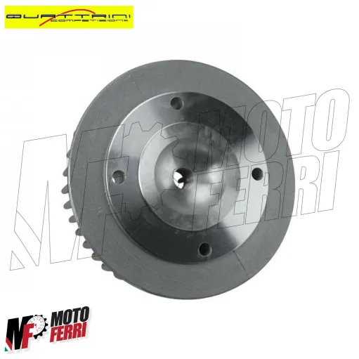 MF2687 Kit Gruppo Termico Cilindro Quattrini M1X 172CC DM 62 Vespa PX 150 125 CC