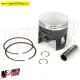 MF2687 Kit Gruppo Termico Cilindro Quattrini M1X 172CC DM 62 Vespa PX 150 125 CC