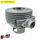 MF2687 Kit Gruppo Termico Cilindro Quattrini M1X 172CC DM 62 Vespa PX 150 125 CC