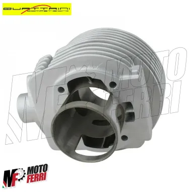 MF2687 Kit Gruppo Termico Cilindro Quattrini M1X 172CC DM 62 Vespa PX 150 125 CC