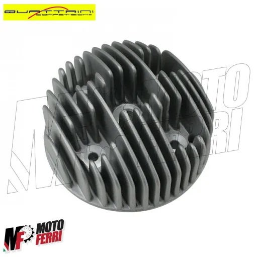 MF2687 Kit Gruppo Termico Cilindro Quattrini M1X 172CC DM 62 Vespa PX 150 125 CC