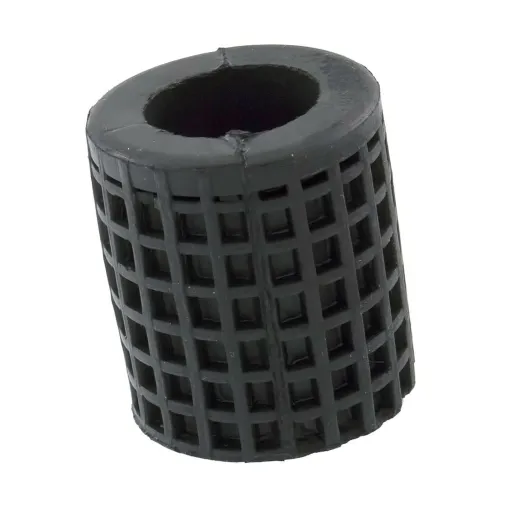 MF2690 GOMMINO LEVA MESSA IN MOTO AVVIAMENTO VESPA PX PE 125 150 200 TONDO