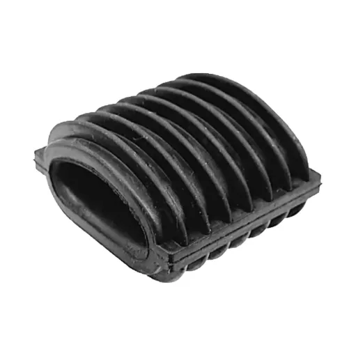 MF2691 Gommino Piatto Leva Messa in Moto Avviamento Vespa PX PE 125 150 200