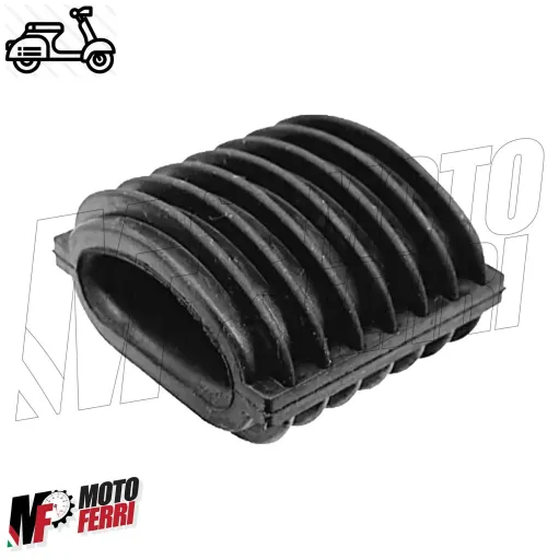 MF2691 Gommino Piatto Leva Messa in Moto Avviamento Vespa PX PE 125 150 200