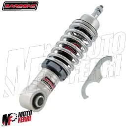 Ammortizzatore Anteriore Carbone Hi-Tech Cromato Vespa 50 Special R L N PK S 125 ET3 Primavera 2