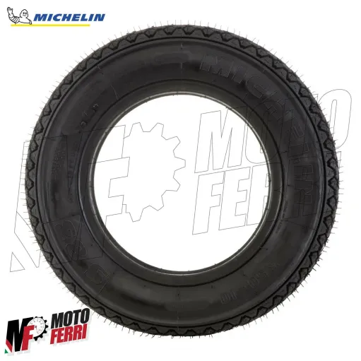 MF2694 Gomma Michelin S83 3.50.10 Vespa 125 150 200 PX PE Sprint GT GTR TS GL