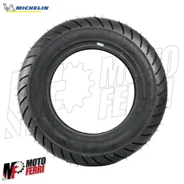 MF2696 Gomma Michelin S1 3.00.10 Vespa 50 125 Special ET3 Primavera R L N PK 2