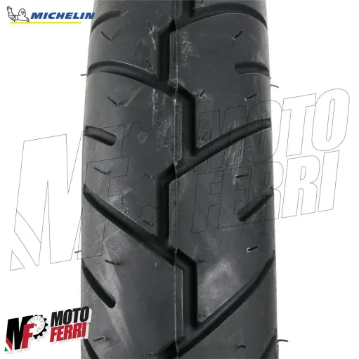 MF2696 Gomma Michelin S1 3.00.10 Vespa 50 125 Special ET3 Primavera R L N PK