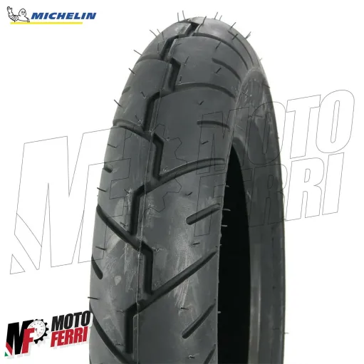 MF2696 Gomma Michelin S1 3.00.10 Vespa 50 125 Special ET3 Primavera R L N PK
