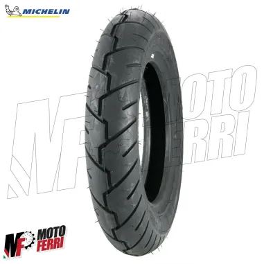 MF2696 Gomma Michelin S1 3.00.10 Vespa 50 125 Special ET3 Primavera R L N PK