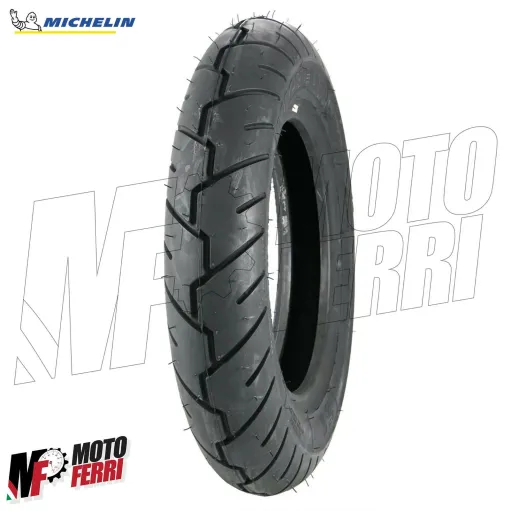 MF2696 Gomma Michelin S1 3.00.10 Vespa 50 125 Special ET3 Primavera R L N PK