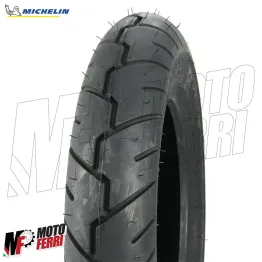 MF2697 Gomma Michelin S1 3.50.10 Vespa 125 150 200 PX PE Sprint GT GTR TS GL 2