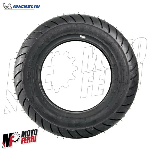 MF2697 Gomma Michelin S1 3.50.10 Vespa 125 150 200 PX PE Sprint GT GTR TS GL