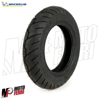 MF2697 Gomma Michelin S1 3.50.10 Vespa 125 150 200 PX PE Sprint GT GTR TS GL