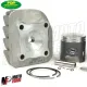 MF2698 - KIT CILINDRO 70CC GHISA TOP BLACK 47 MINARELLI ARIA F12 F10 SR OVETTO