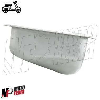 MF2707 Serbatoio Benzina Due 2 Fori per Galleggiante Vespa 50 125 PK S XL HP