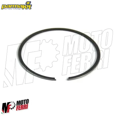 MF2708 SEGMENTO FASCIA CILINDRO PARMAKIT 57 CHALLENGER ECV VESPA APE 130 CC