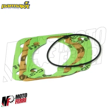 MF2710 Serie Guarnizioni per Cilindro Parmakit 57 ECV al Carter Vespa Ape 130