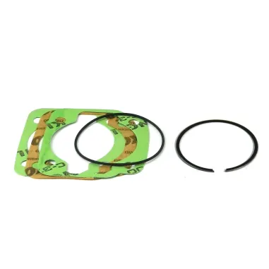 MF2712 Kit Guarnizioni + Fascia Cilindro Parmakit 57 ECV al Carter Vespa 130