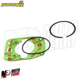 MF2712 Kit Guarnizioni + Fascia Cilindro Parmakit 57 ECV al Carter Vespa 130 2