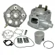 MF2715 - Kit Cilindro 70cc Alluminio Pinasco Dm 47 Aerox F12 F15 Nitro SR 2T LC