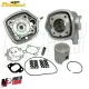 MF2715 - Kit Cilindro 70cc Alluminio Pinasco Dm 47 Aerox F12 F15 Nitro SR 2T LC
