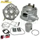 MF2715 - Kit Cilindro 70cc Alluminio Pinasco Dm 47 Aerox F12 F15 Nitro SR 2T LC