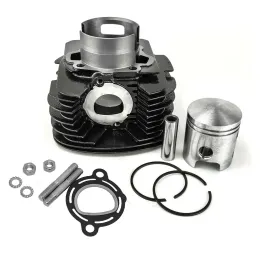 MF2716 Cilindro DR APE 501 601 CAR TM 703 MAGGIORATO 225 cc Dm 69 spinotto 18