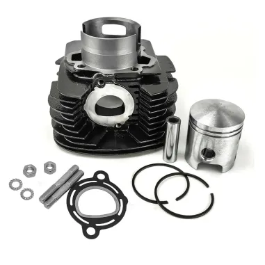 MF2716 Cilindro DR APE 501 601 CAR TM 703 MAGGIORATO 225 cc Dm 69 spinotto 18