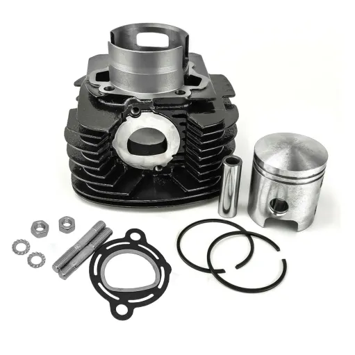 MF2716 Cilindro DR APE 501 601 CAR TM 703 MAGGIORATO 225 cc Dm 69 spinotto 18