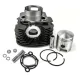 MF2716 Cilindro DR APE 501 601 CAR TM 703 MAGGIORATO 225 cc Dm 69 spinotto 18