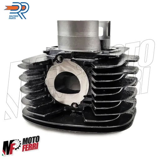 MF2716 Cilindro DR APE 501 601 CAR TM 703 MAGGIORATO 225 cc Dm 69 spinotto 18
