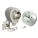 MF2717 Kit Cilindro Pinasco Alluminio Modifica 215 CC Vespa Px 200 Rally Cosa