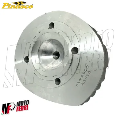 MF2717 Kit Cilindro Pinasco Alluminio Modifica 215 CC Vespa Px 200 Rally Cosa