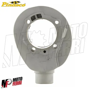 MF2717 Kit Cilindro Pinasco Alluminio Modifica 215 CC Vespa Px 200 Rally Cosa