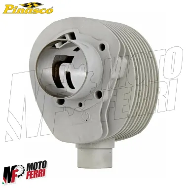 MF2717 Kit Cilindro Pinasco Alluminio Modifica 215 CC Vespa Px 200 Rally Cosa