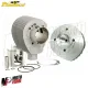 MF2717 Kit Cilindro Pinasco Alluminio Modifica 215 CC Vespa Px 200 Rally Cosa