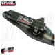 MF2720 - MARMITTA GIANNELLI REVERSE PIAGGIO ZIP RUNNER NRG MC2 MC3 SP SR 50 2T
