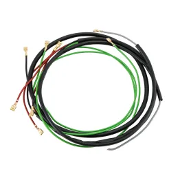 MF2721 IMPIANTO ELETTRICO COMPLETO CAVI CABLAGGIO PIAGGIO CIAO PX SC BRAVO 2T