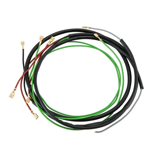 MF2721 IMPIANTO ELETTRICO COMPLETO CAVI CABLAGGIO PIAGGIO CIAO PX SC BRAVO 2T