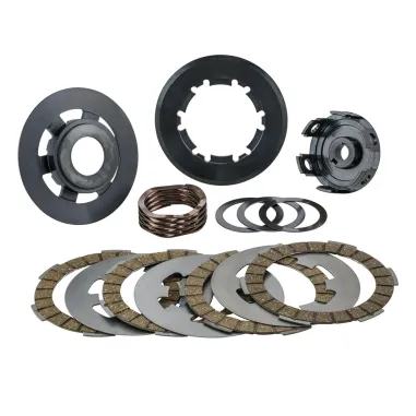 MF2724 Frizione Molla Wave Evolution Polini Vespa 50 Special R L N PK ET3 Ape