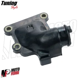 MF2733 Collettore Aspirazione Carburatore Cilindro MBK Booster R BWS Spirit 50 2