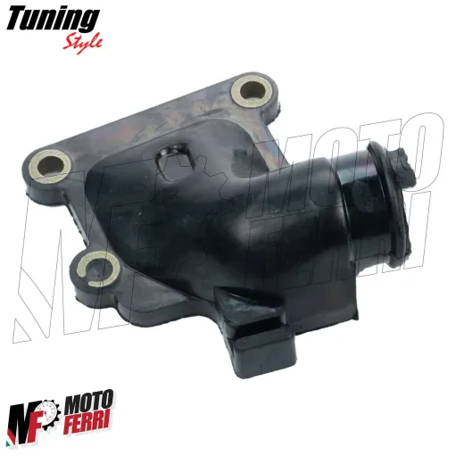 MF2733 Collettore Aspirazione Carburatore Cilindro MBK Booster R BWS Spirit 50
