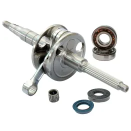 MF2734 Albero Motore Polini SP 10 per Minarelli Verticale Booster BWS Spirit