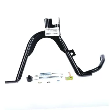 MF2744 CAVALLETTO CENTRALE BUZZETTI YAMAHA AEROX 50 2T DAL 2013 CON RUOTA 13