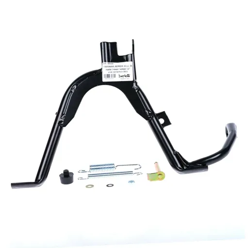 MF2744 CAVALLETTO CENTRALE BUZZETTI YAMAHA AEROX 50 2T DAL 2013 CON RUOTA 13