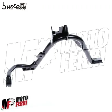 MF2744 CAVALLETTO CENTRALE BUZZETTI YAMAHA AEROX 50 2T DAL 2013 CON RUOTA 13
