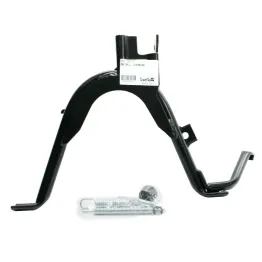 MF2745 CAVALLETTO CENTRALE BUZZETTI YAMAHA AEROX NEOS MBK NITRO 50 2T RUOTA 12